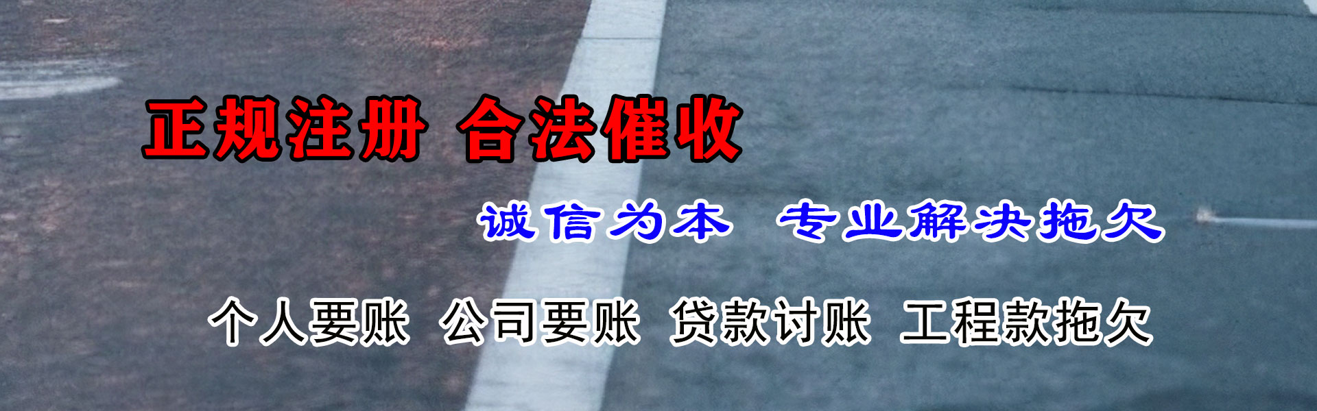 丰县清账公司